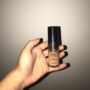Milani conceal and perfect foundation + concealer